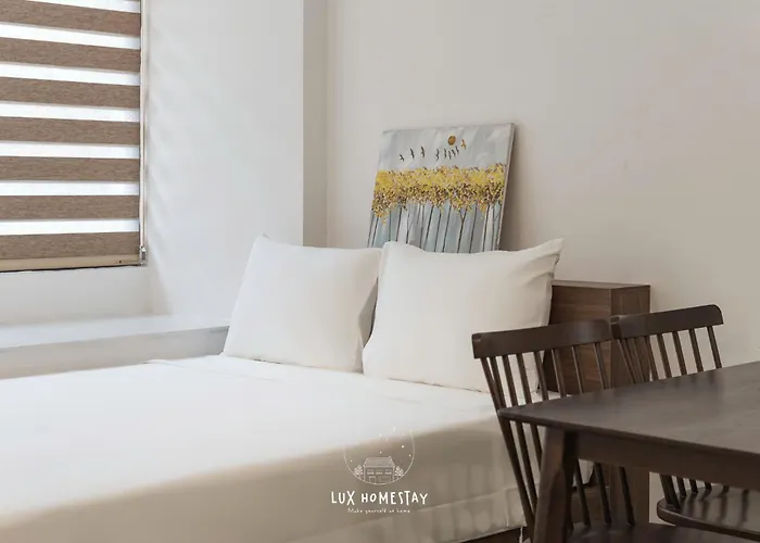 Lux Westlake Studio